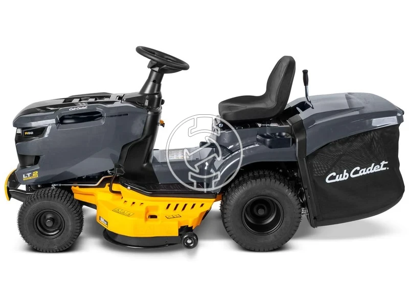 Kép: Cub Cadet LT2 R92 benzinmotoros funyiro traktor_5.webp