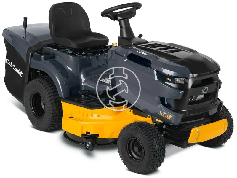Kép: Cub Cadet LT2 R92 benzinmotoros funyiro traktor_6.webp