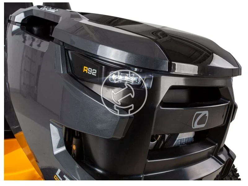 Kép: Cub Cadet LT2 R92 benzinmotoros funyiro traktor_7.webp