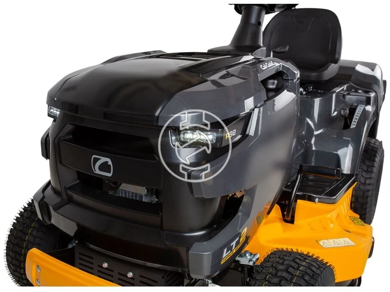 Kép: Cub Cadet LT2 R92 benzinmotoros funyiro traktor_8.webp