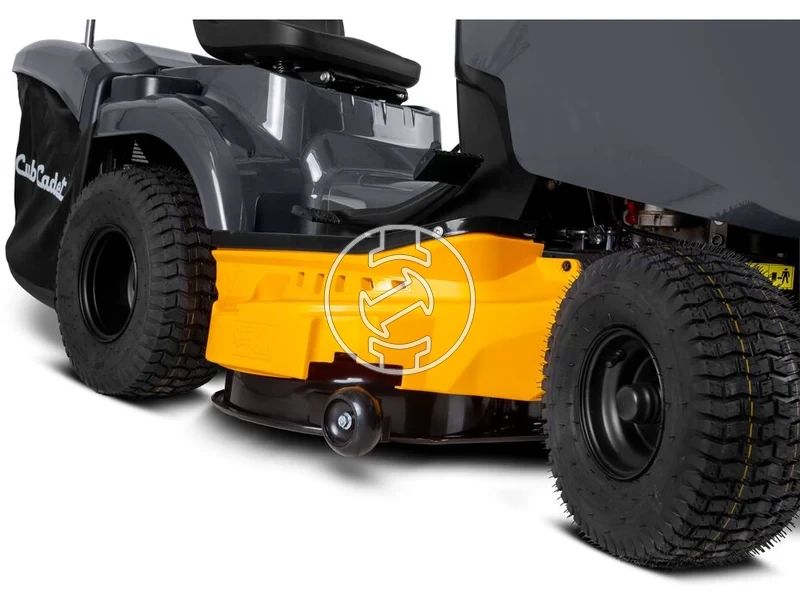 Kép: Cub Cadet LT2 R92 benzinmotoros funyiro traktor_9.webp