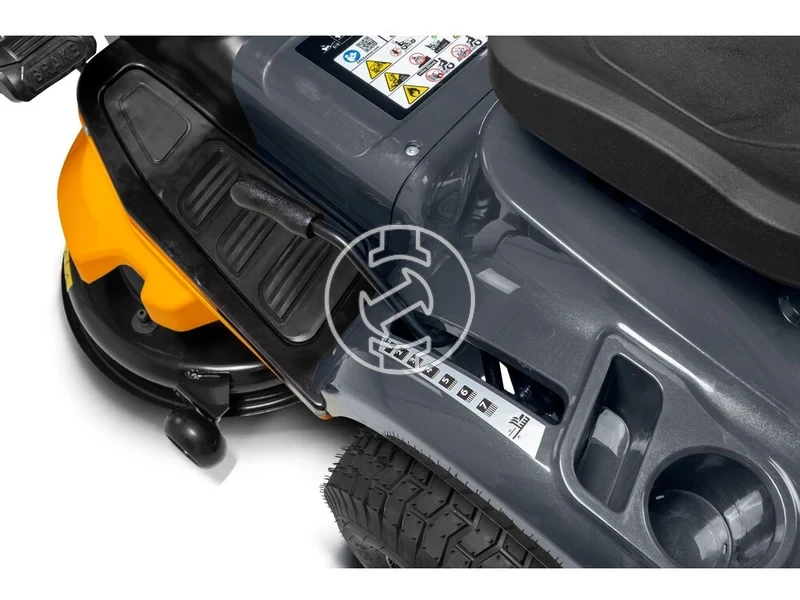 Kép: Cub Cadet LT2 S98 benzinmotoros funyiro traktor_11.webp