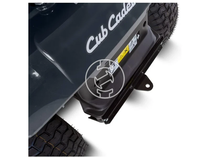 Kép: Cub Cadet LT2 S98 benzinmotoros funyiro traktor_12.webp