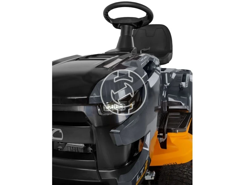 Kép: Cub Cadet LT2 S98 benzinmotoros funyiro traktor_14.webp