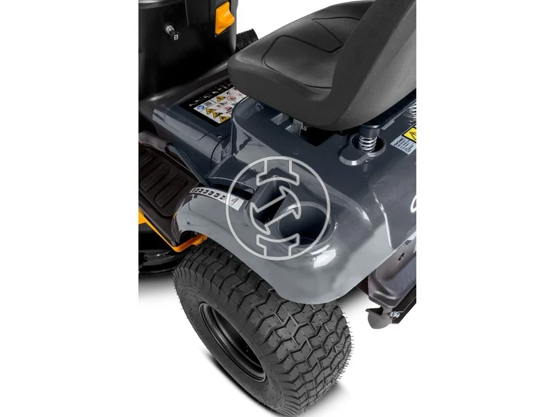 Kép: Cub Cadet LT2 S98 benzinmotoros funyiro traktor_16.webp