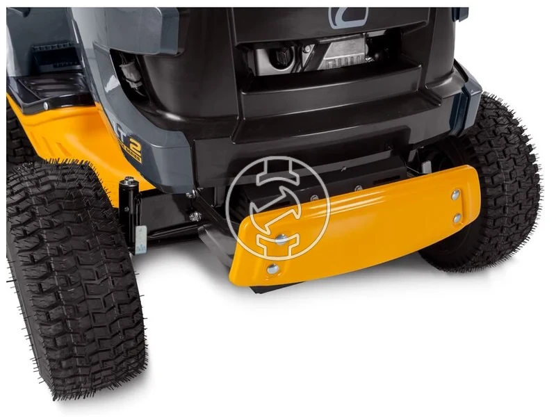 Kép: Cub Cadet LT2 S98 benzinmotoros funyiro traktor_19.webp
