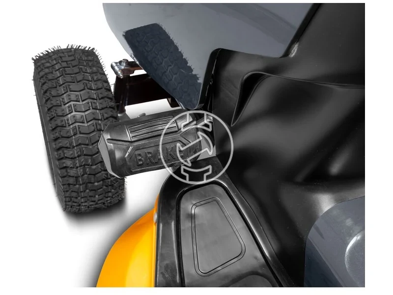 Kép: Cub Cadet LT2 S98 benzinmotoros funyiro traktor_22.webp