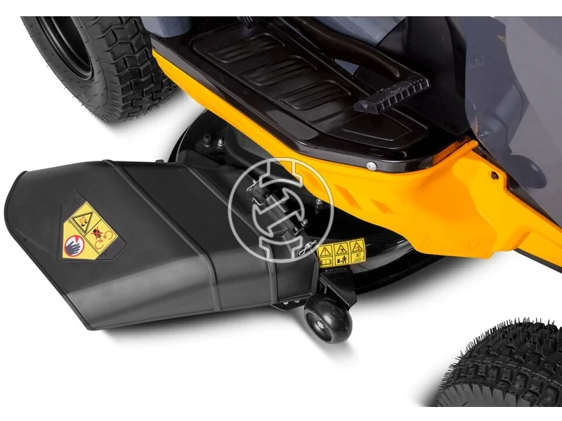 Kép: Cub Cadet LT2 S98 benzinmotoros funyiro traktor_23.webp