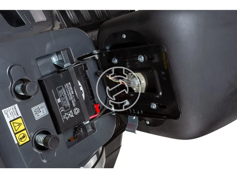 Kép: Cub Cadet LT2 S98 benzinmotoros funyiro traktor_25.webp