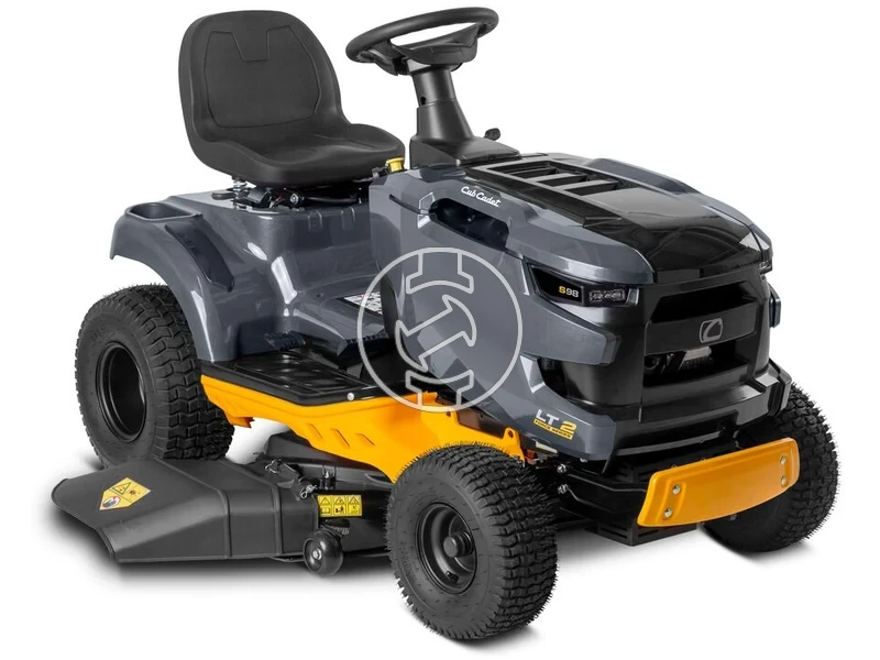 Kép: Cub Cadet LT2 S98 benzinmotoros funyiro traktor_5.webp