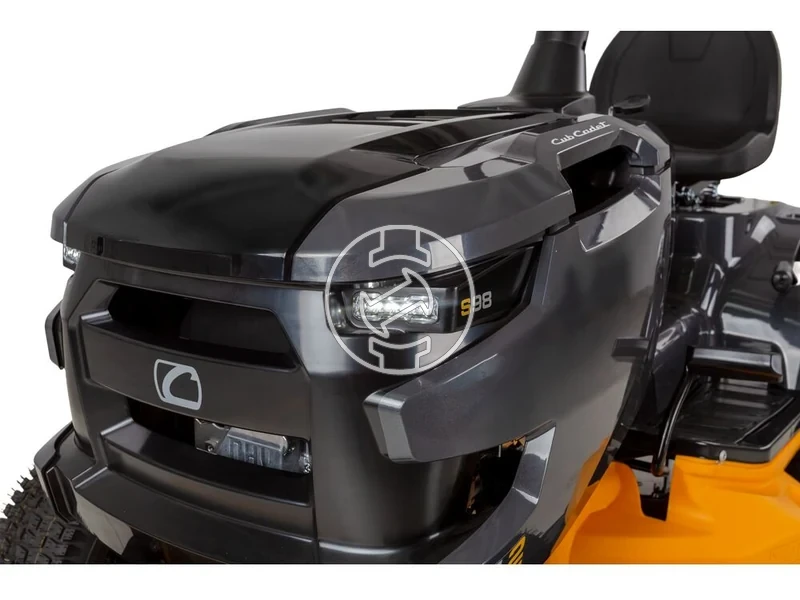 Kép: Cub Cadet LT2 S98 benzinmotoros funyiro traktor_9.webp