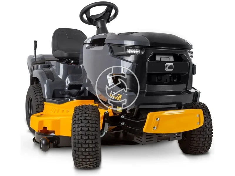 Kép: Cub Cadet LT3 R102 benzinmotoros funyiro traktor_0.webp