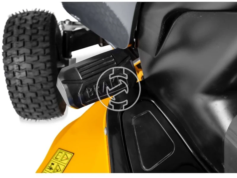 Kép: Cub Cadet LT3 R102 benzinmotoros funyiro traktor_10.webp