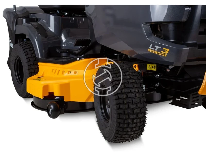 Kép: Cub Cadet LT3 R102 benzinmotoros funyiro traktor_16.webp