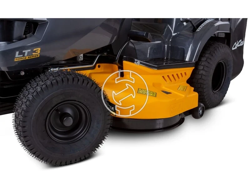 Kép: Cub Cadet LT3 R102 benzinmotoros funyiro traktor_18.webp