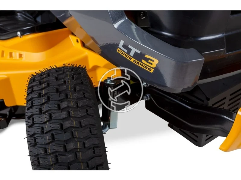 Kép: Cub Cadet LT3 R102 benzinmotoros funyiro traktor_19.webp