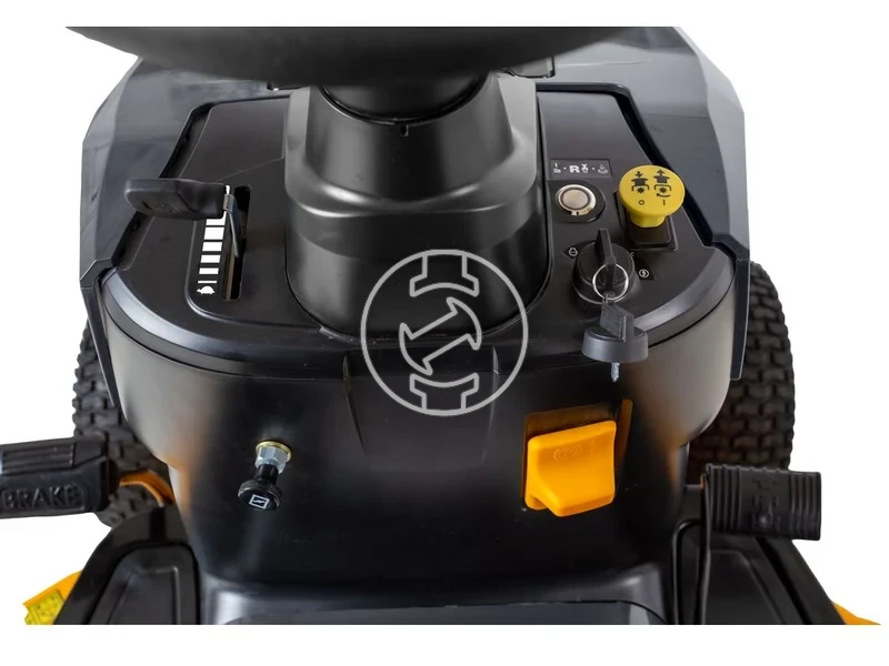 Kép: Cub Cadet LT3 R102 benzinmotoros funyiro traktor_21.webp