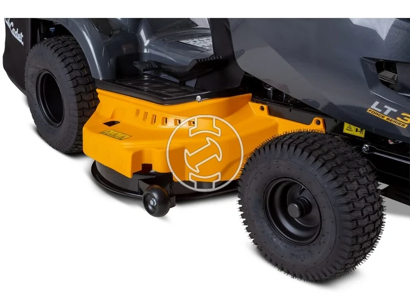 Kép: Cub Cadet LT3 R102 benzinmotoros funyiro traktor_22.webp
