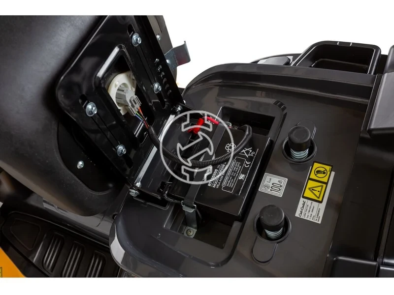 Kép: Cub Cadet LT3 R102 benzinmotoros funyiro traktor_24.webp