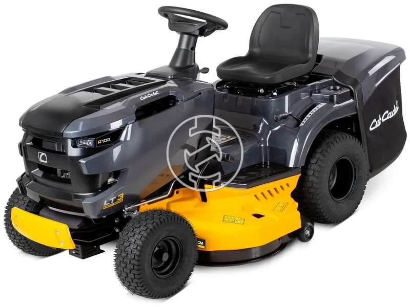 Kép: Cub Cadet LT3 R102 benzinmotoros funyiro traktor_3.webp