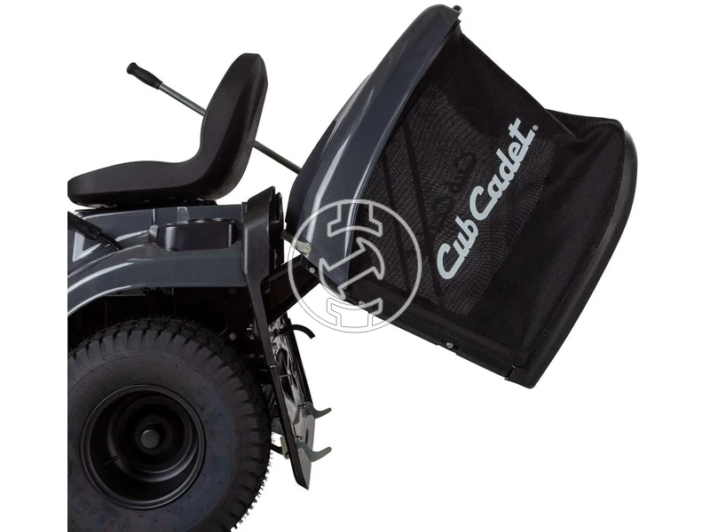 Kép: Cub Cadet LT3 R102 benzinmotoros funyiro traktor_9.webp