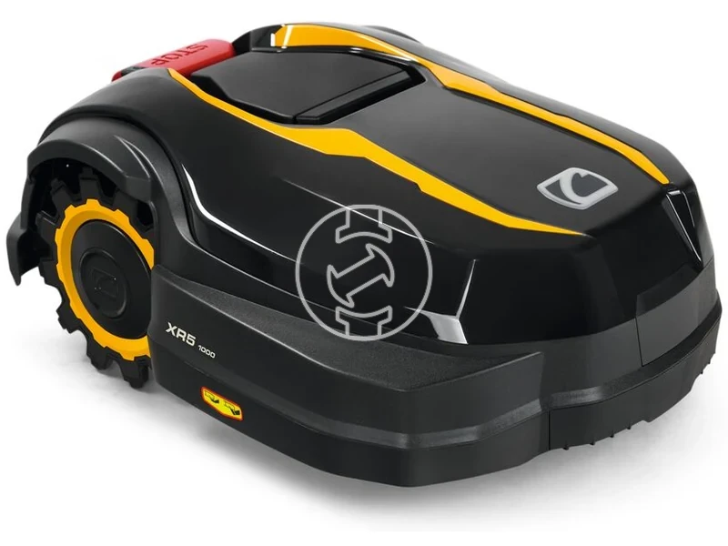 Kép: Cub Cadet XR5 1000 robotfunyiro_0.webp