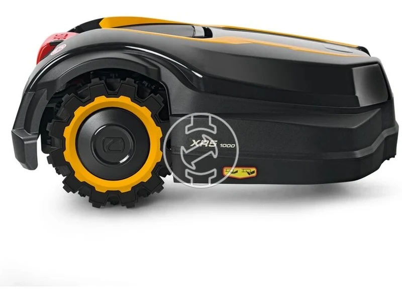 Kép: Cub Cadet XR5 1000 robotfunyiro_1.webp