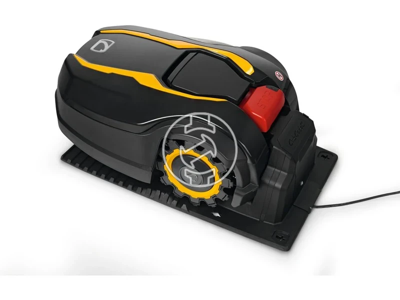 Kép: Cub Cadet XR5 1000 robotfunyiro_3.webp