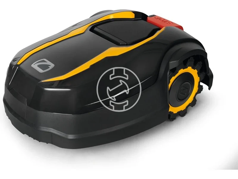 Kép: Cub Cadet XR5 1000 robotfunyiro_4.webp