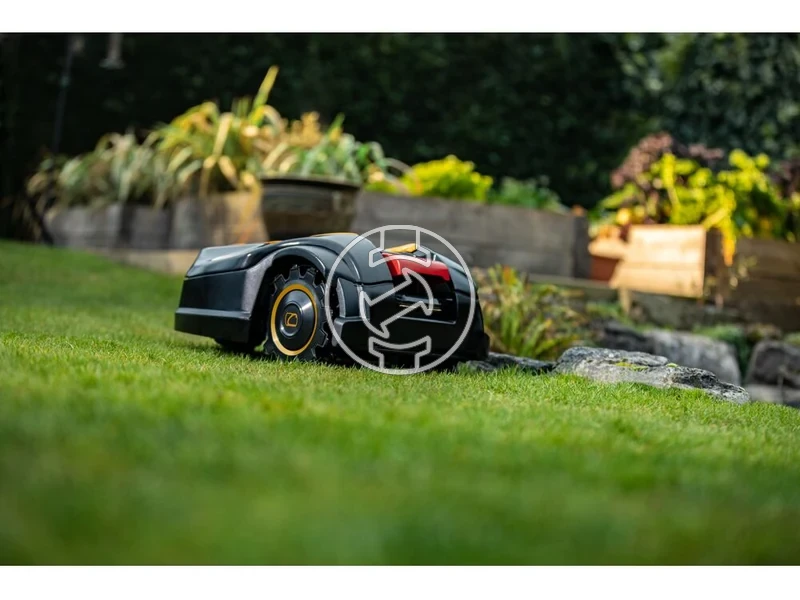 Kép: Cub Cadet XR5 2000 robotfunyiro_11.webp
