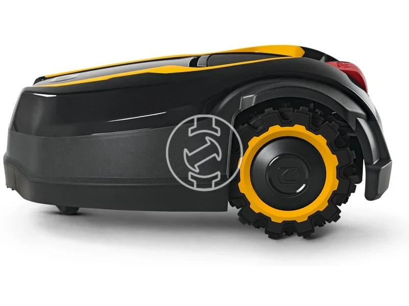 Kép: Cub Cadet XR5 2000 robotfunyiro_2.webp