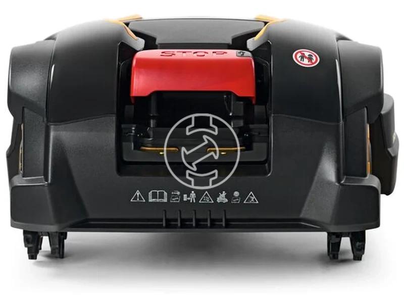 Kép: Cub Cadet XR5 2000 robotfunyiro_6.webp