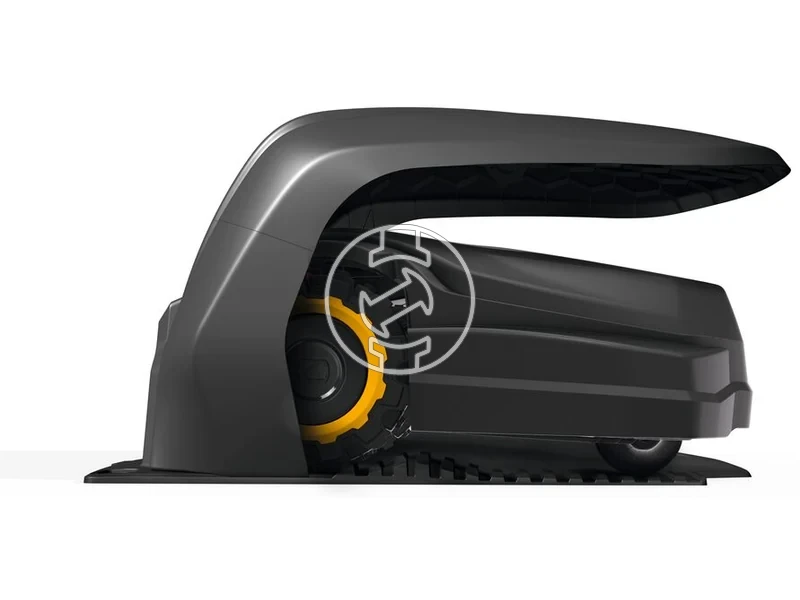Kép: Cub Cadet XR5 2000 robotfunyiro_9.webp