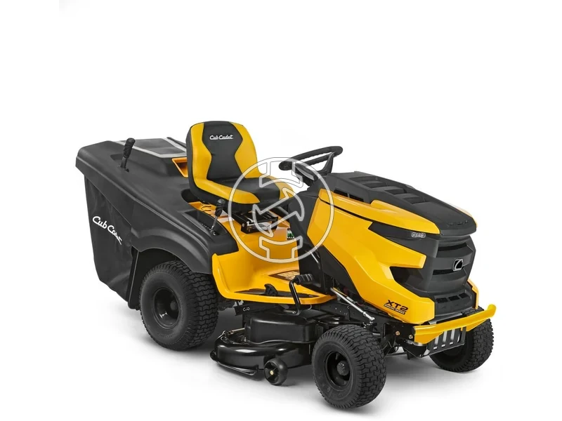 Kép: Cub Cadet XT2 PR95 benzinmotoros funyiro traktor_0.webp