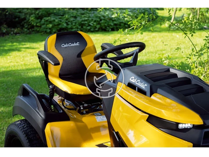 Kép: Cub Cadet XT3 QS127 benzinmotoros funyiro traktor_3.webp