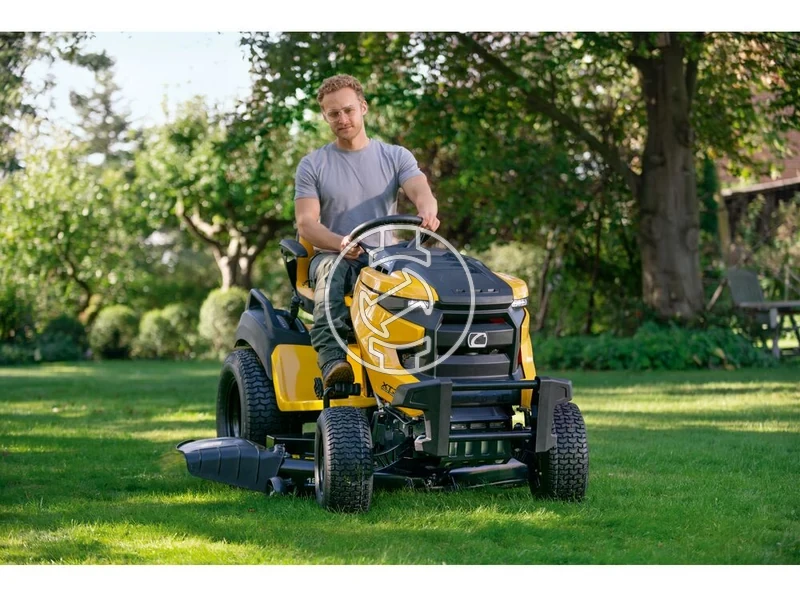 Kép: Cub Cadet XT3 QS127 benzinmotoros funyiro traktor_5.webp