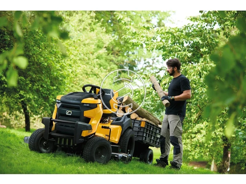 Kép: Cub Cadet XT3 QS127 benzinmotoros funyiro traktor_6.webp