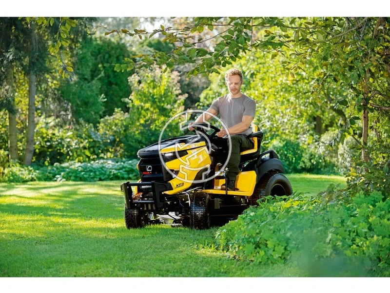 Kép: Cub Cadet XT3 QS127 benzinmotoros funyiro traktor_7.webp