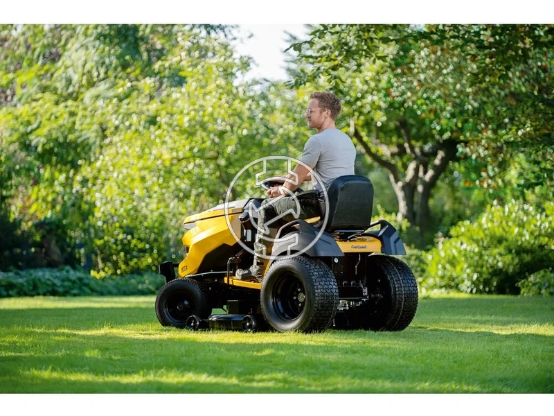 Kép: Cub Cadet XT3 QS127 benzinmotoros funyiro traktor_8.webp