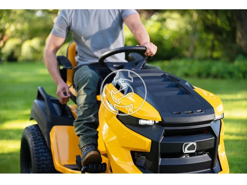 Kép: Cub Cadet XT3 QS127 benzinmotoros funyiro traktor_9.webp