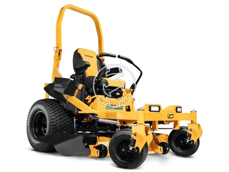 Kép: Cub Cadet XZ7 L152I benzinmotoros funyiro traktor_1.webp