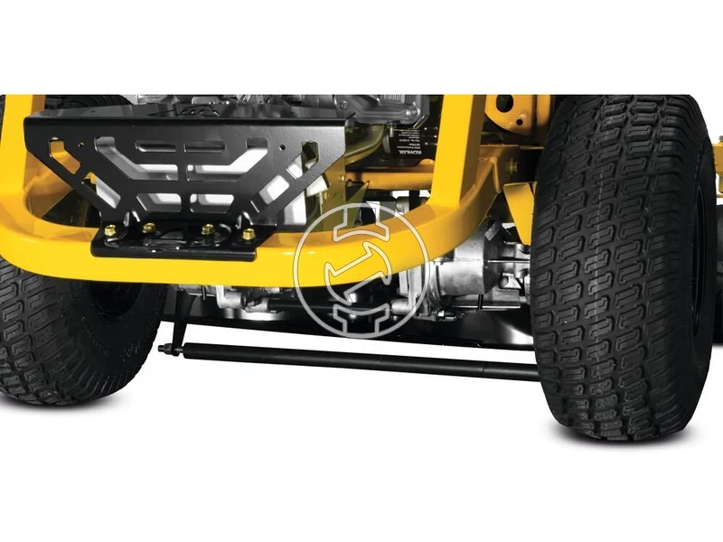 Kép: Cub Cadet XZ7 L152I benzinmotoros funyiro traktor_2.webp