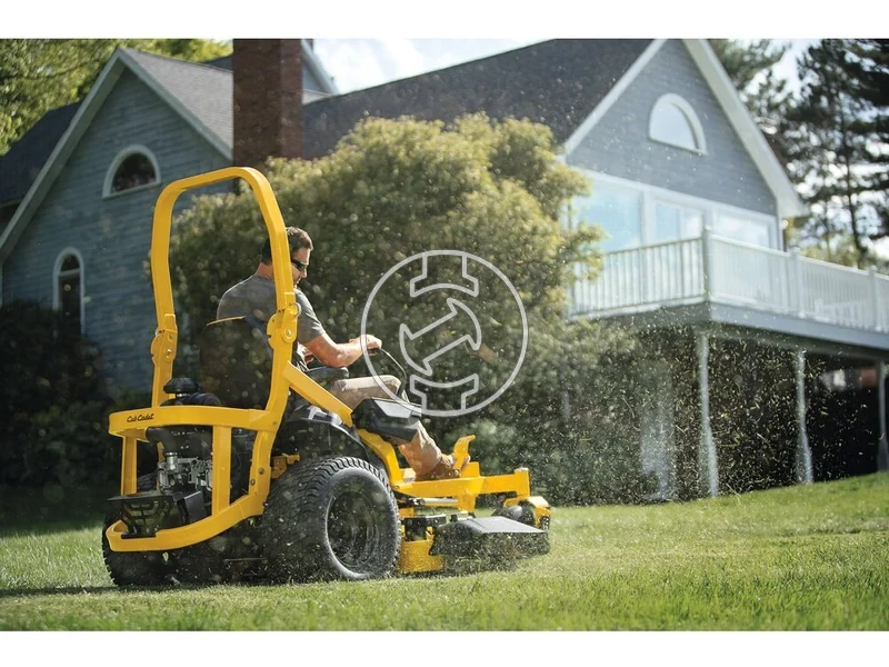 Kép: Cub Cadet XZ7 L152I benzinmotoros funyiro traktor_3.webp