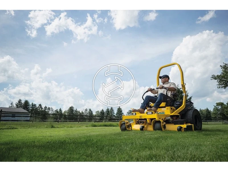Kép: Cub Cadet XZ7 L152I benzinmotoros funyiro traktor_6.webp