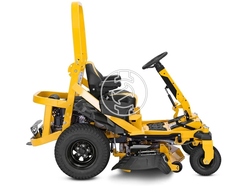 Kép: Cub Cadet XZ8 S122 benzinmotoros funyiro traktor_1.webp