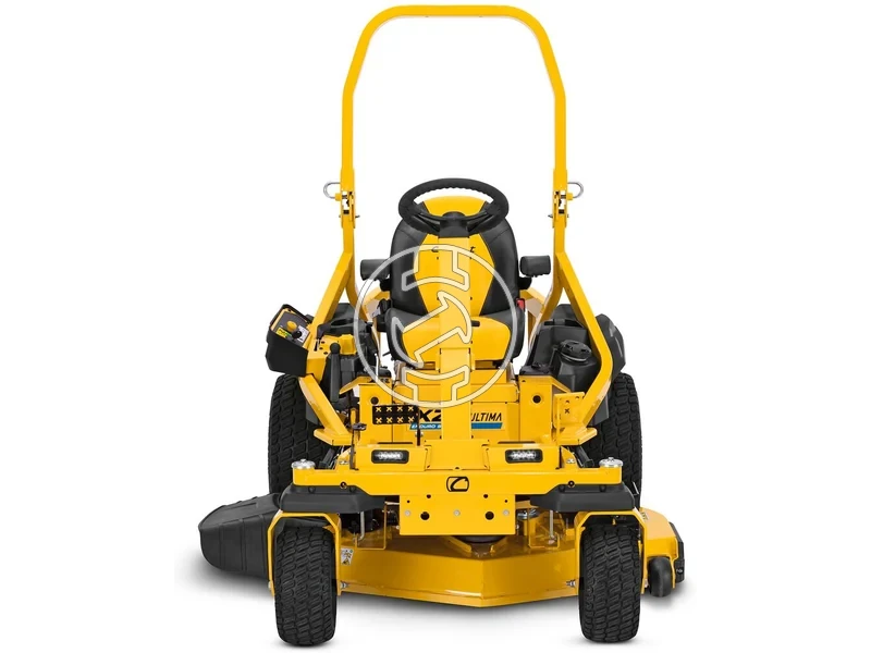 Kép: Cub Cadet XZ8 S122 benzinmotoros funyiro traktor_2.webp