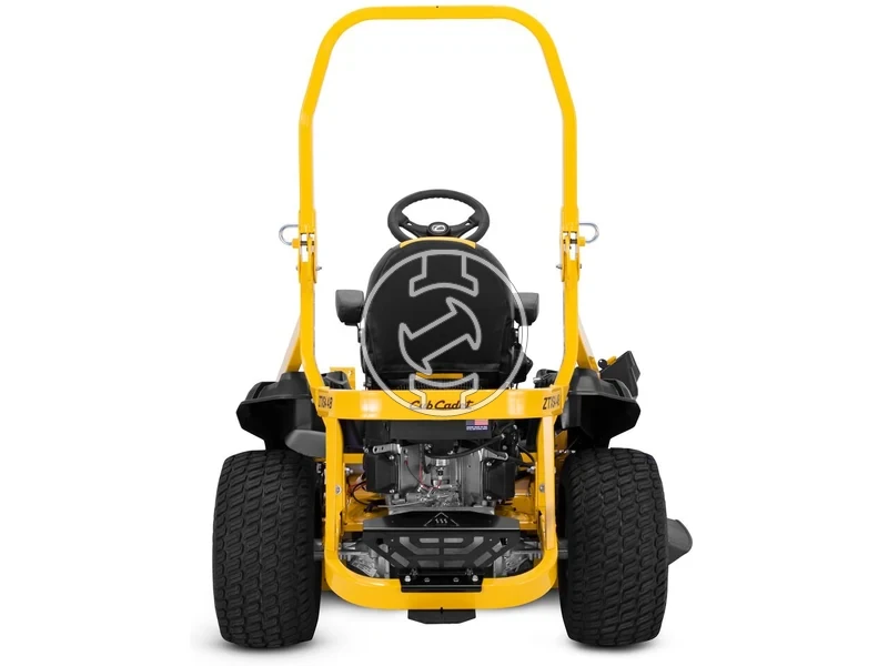 Kép: Cub Cadet XZ8 S122 benzinmotoros funyiro traktor_4.webp
