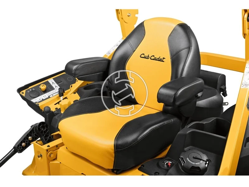 Kép: Cub Cadet XZ8 S122 benzinmotoros funyiro traktor_5.webp