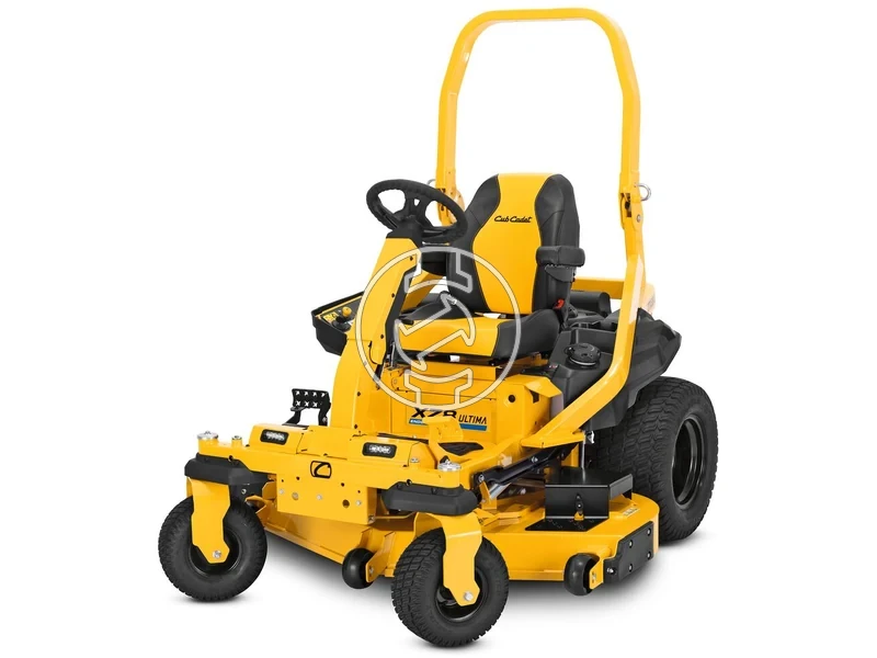 Kép: Cub Cadet XZ8 S137i benzinmotoros funyiro traktor_1.webp