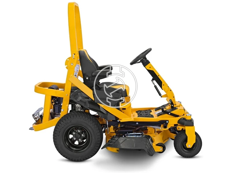 Kép: Cub Cadet XZ8 S137i benzinmotoros funyiro traktor_2.webp